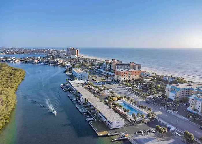 Seaside Serendipity Clearwater Beach