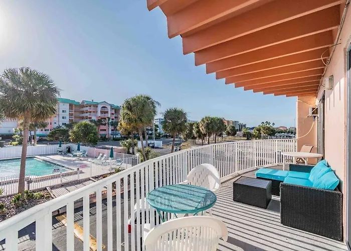 Seaside Serendipity Holiday home *