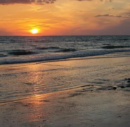 Holiday home Seaside Serendipity Clearwater Beach