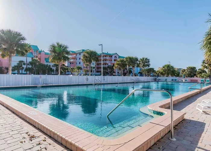 Seaside Serendipity * Clearwater Beach